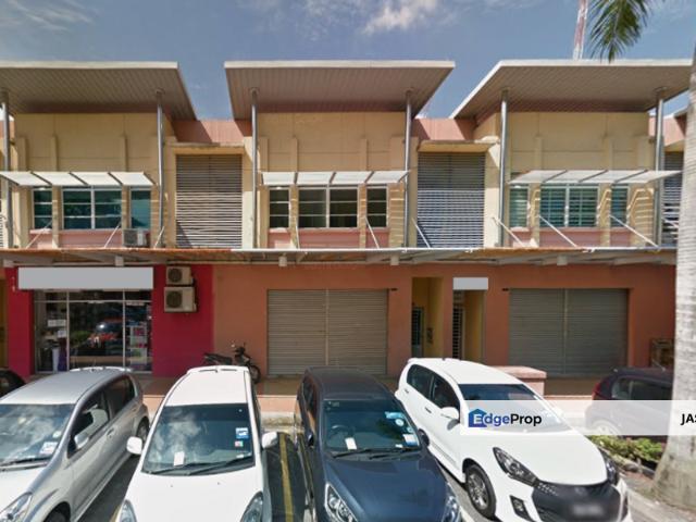 Shop for sale in Petaling, Damansara Damai