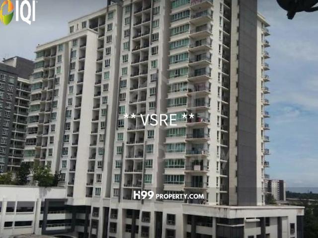 Apartment for rent in Petaling, Damansara Damai