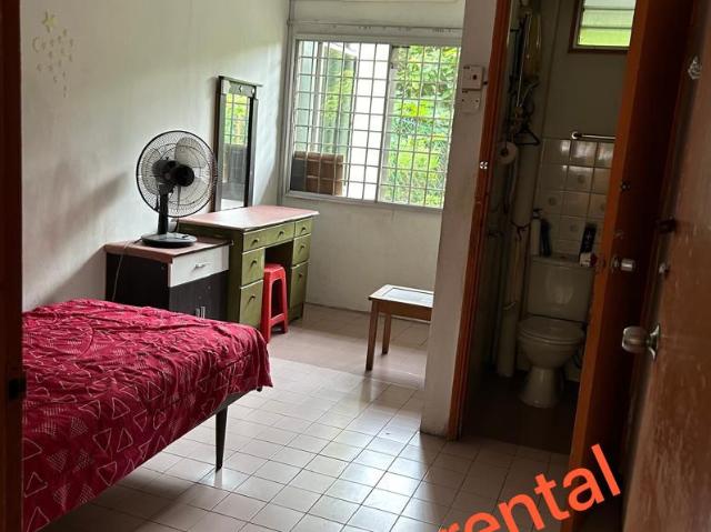 House for rent in Petaling, Damansara Damai