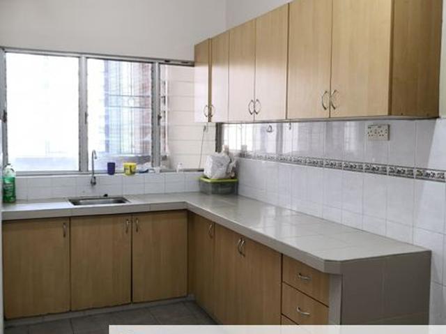 Condominium for sale in Petaling, Damansara Damai