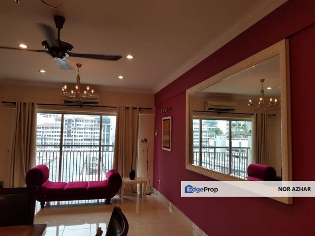 Condominium for sale in Petaling, Damansara Damai