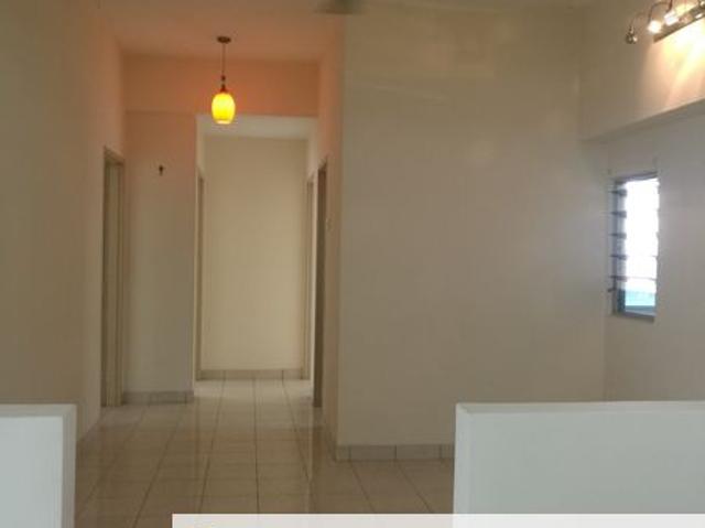 Condominium for rent in SS 7, Petaling Jaya