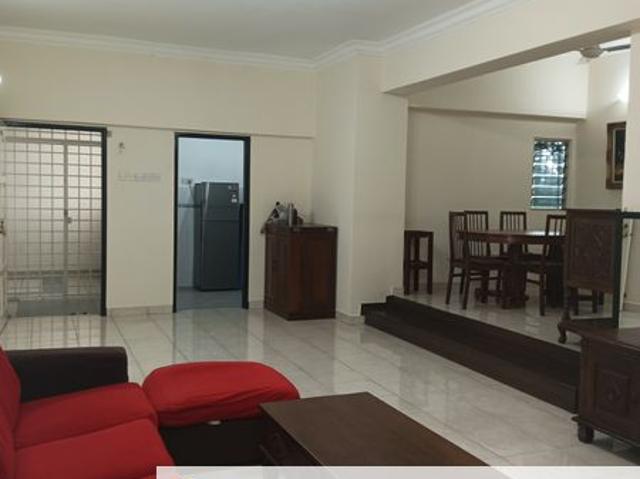 Condominium for sale in SS 7, Petaling Jaya