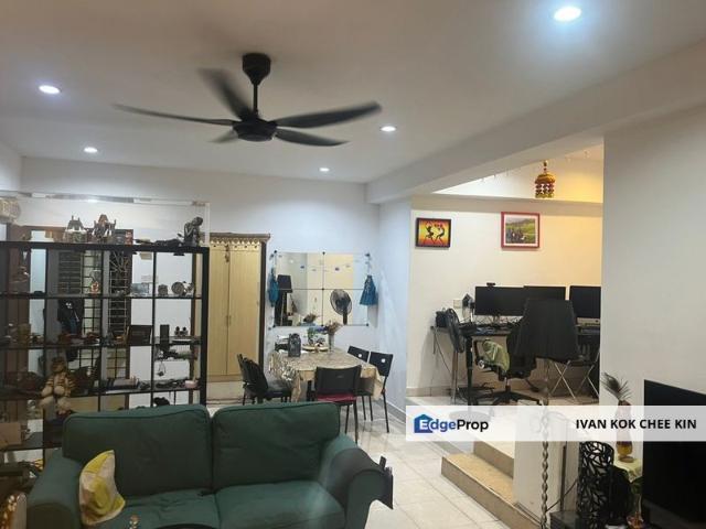 Condominium for sale in Petaling, Damansara Damai
