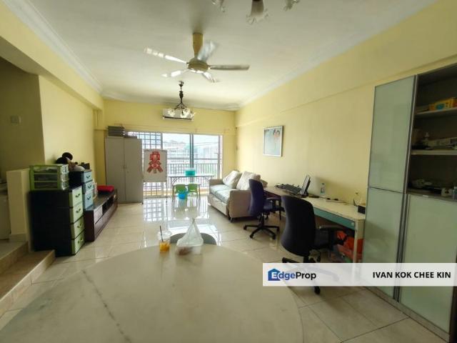 Condominium for sale in Petaling, Damansara Damai
