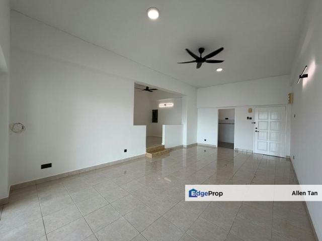 Condominium for sale in SS 7, Petaling Jaya