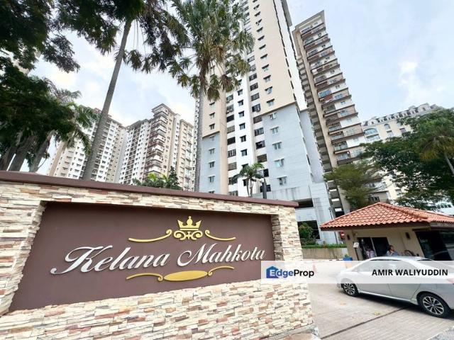 Condominium for sale in Petaling, Damansara Damai