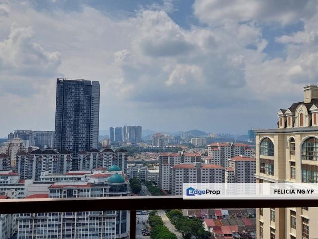 Condominium for sale in Petaling, Damansara Damai