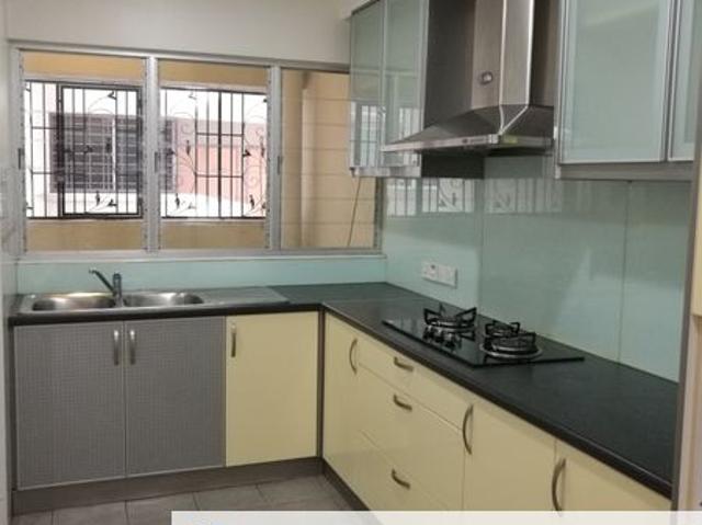 Condominium for rent in SS 7, Petaling Jaya