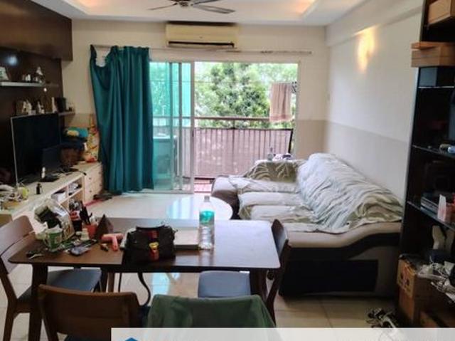 Condominium for rent in Petaling, Damansara Damai