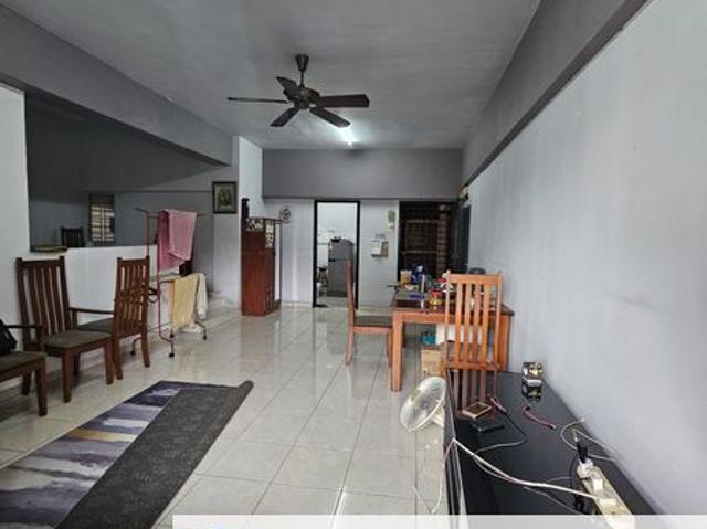 Condominium for rent in Petaling, Damansara Damai