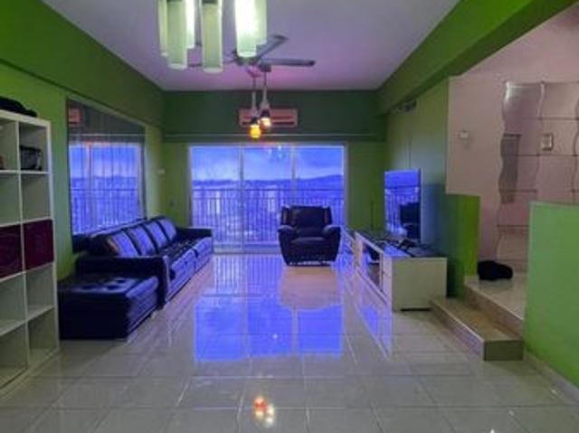 Condominium for rent in SS 7, Petaling Jaya
