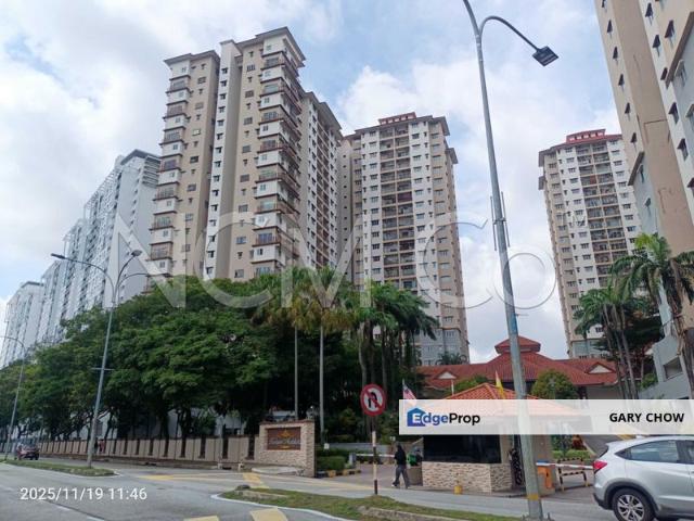 Condominium for sale in Petaling, Damansara Damai