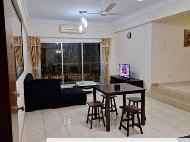 Condominium for rent in Petaling, Damansara Damai