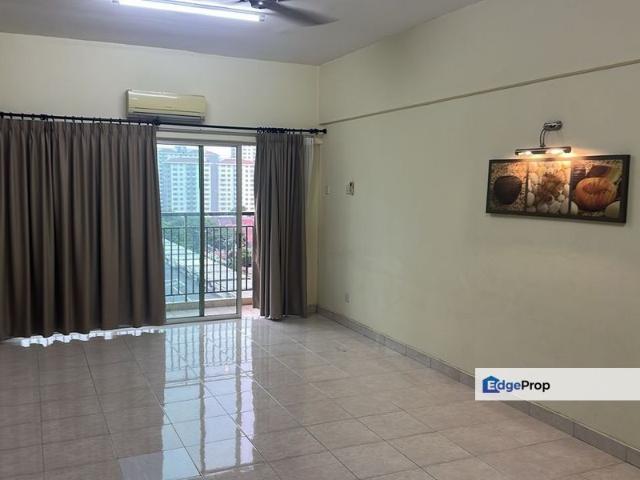 Condominium for sale in Petaling, Damansara Damai