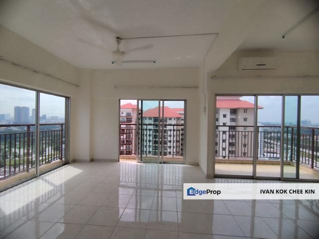 Condominium for sale in Petaling, Damansara Damai
