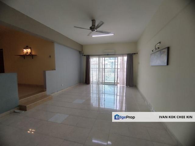 Condominium for sale in Petaling, Damansara Damai