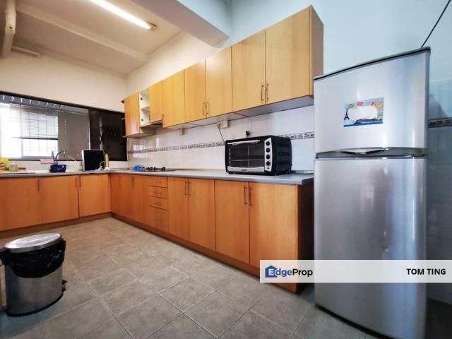 Condominium for rent in Petaling, Damansara Damai