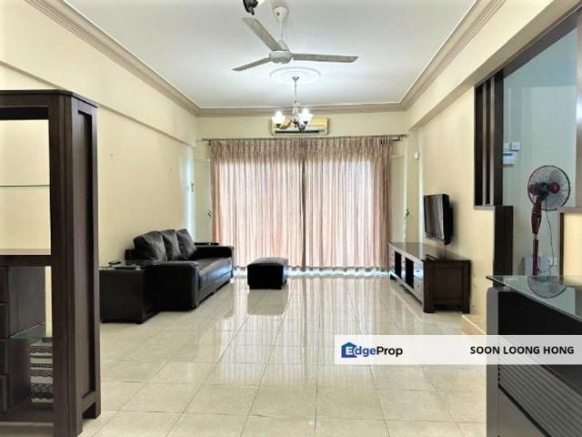 Condominium for sale in Petaling, Damansara Damai