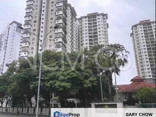 Condominium for sale in Petaling, Damansara Damai