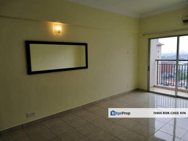 Condominium for sale in SS 7, Petaling Jaya
