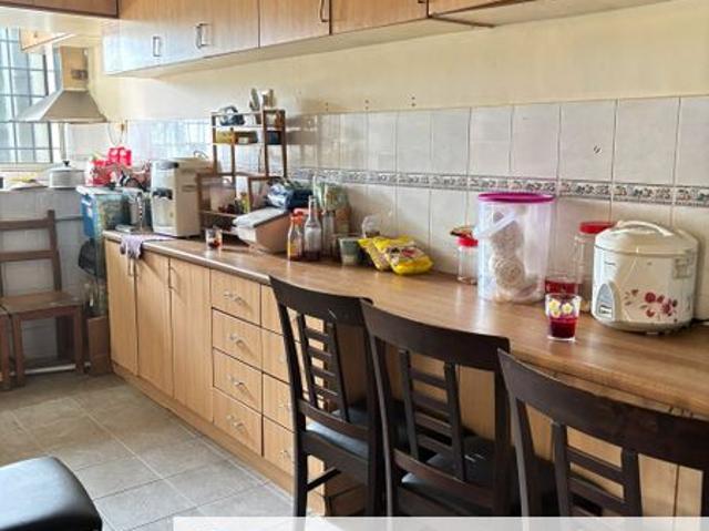 Condominium for sale in SS 7, Petaling Jaya