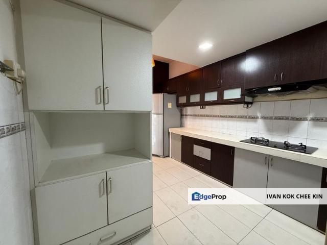 Condominium for sale in Petaling, Damansara Damai