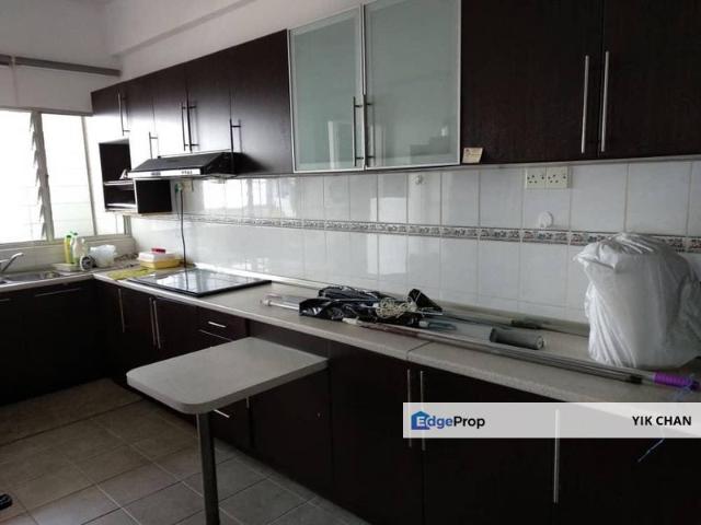 Condominium for sale in Petaling, Damansara Damai