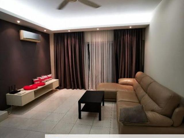 Condominium for sale in SS 7, Petaling Jaya