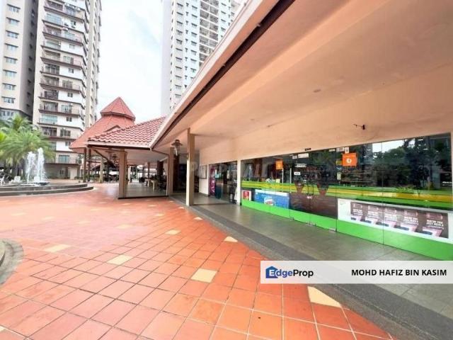 Condominium for sale in SS 7, Petaling Jaya