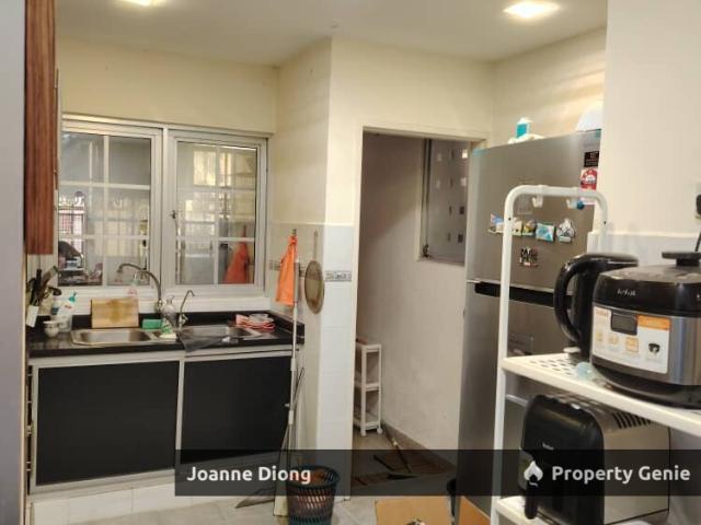 Condominium for sale in Petaling, Damansara Damai