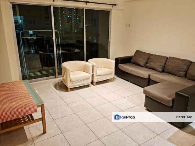 Condominium for rent in SS 7, Petaling Jaya