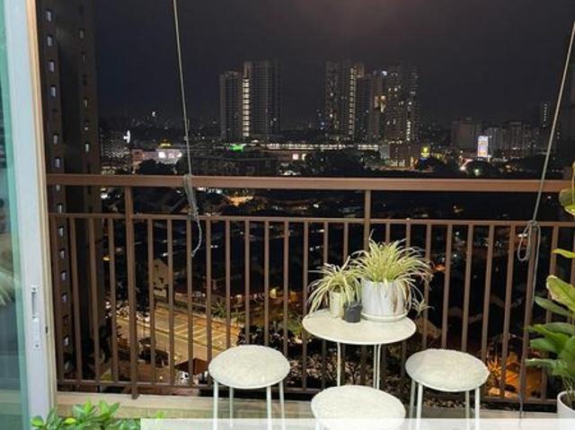 Condominium for rent in Kelana Jaya