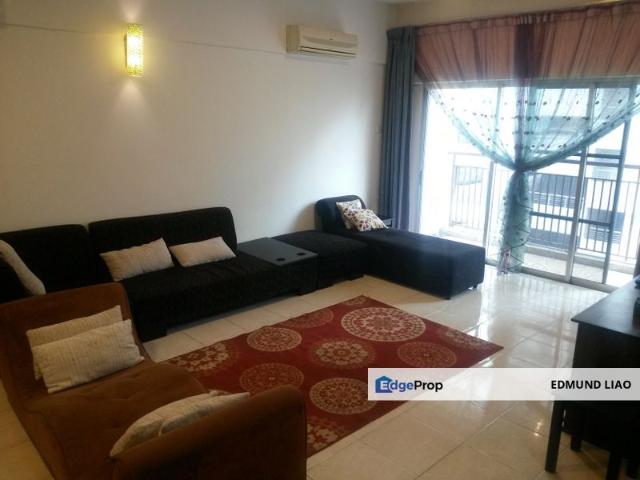 Condominium for sale in Petaling, Damansara Damai