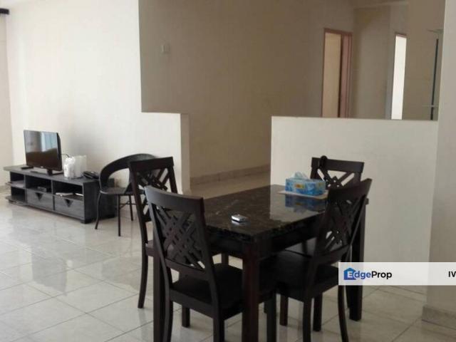 Condominium for sale in Petaling, Damansara Damai