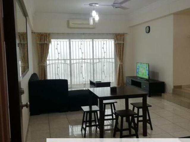 Condominium for rent in Kelana Jaya