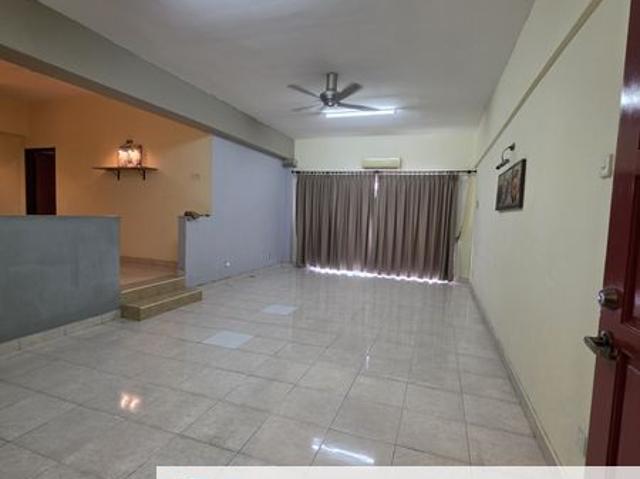 Condominium for sale in Petaling, Damansara Damai