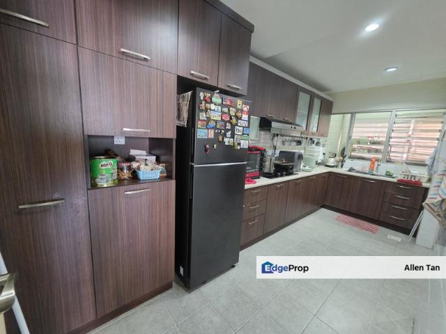 Condominium for sale in Petaling, Damansara Damai