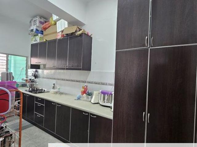 Condominium for sale in Petaling, Damansara Damai