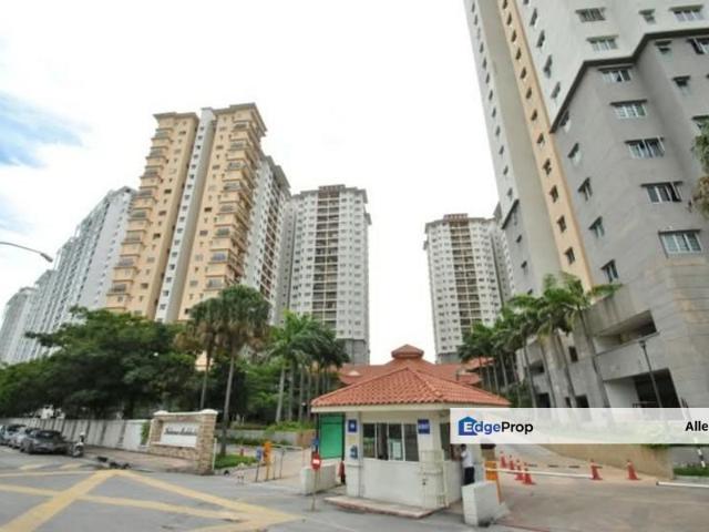 Condominium for sale in Petaling, Damansara Damai