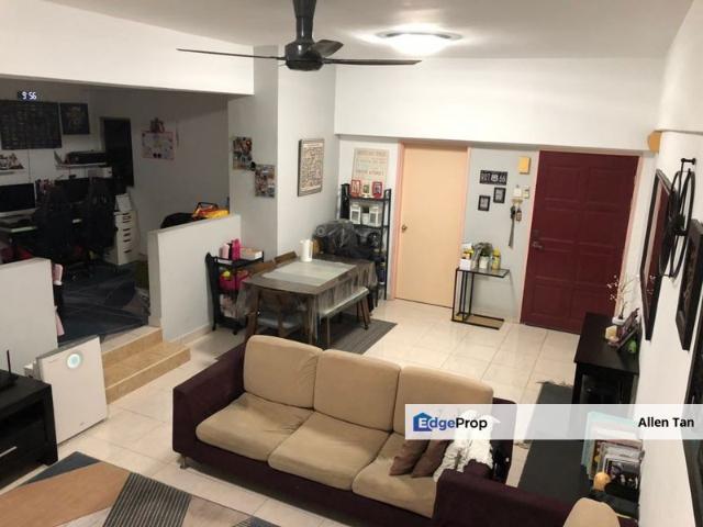 Condominium for sale in Petaling, Damansara Damai