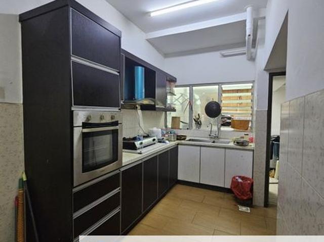 Condominium for sale in Petaling, Damansara Damai