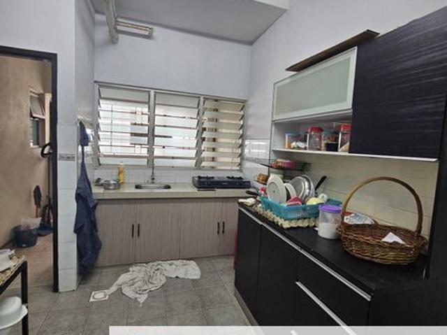 Condominium for sale in SS 7, Petaling Jaya