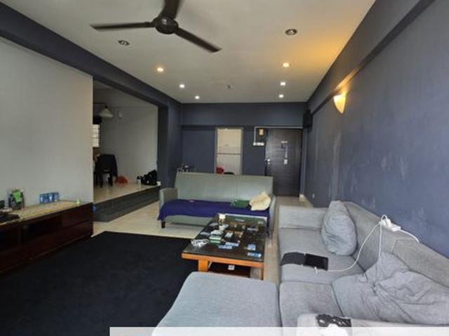 Condominium for sale in Petaling, Damansara Damai