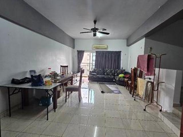 Condominium for rent in Petaling, Damansara Damai