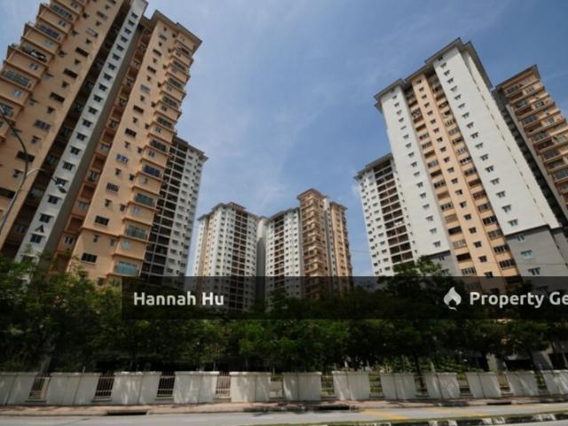 Condominium for rent in Petaling, Damansara Damai