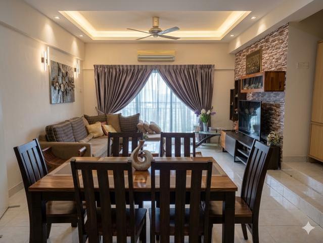 Condominium for sale in Petaling, Damansara Damai