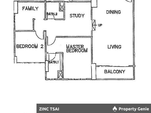 Condominium for rent in Petaling, Damansara Damai
