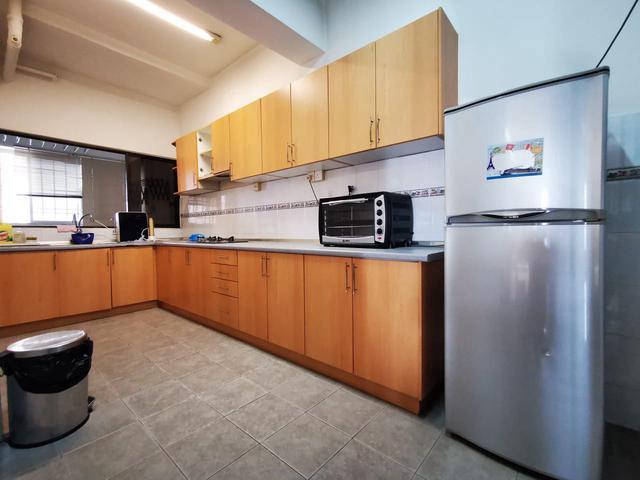 Condominium for rent in Petaling, Damansara Damai