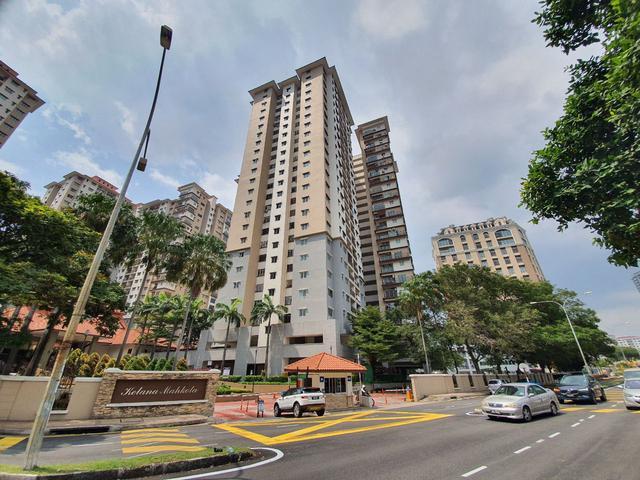Condominium for rent in Petaling, Damansara Damai